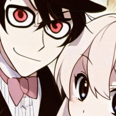 chat with ai character: Alastor 