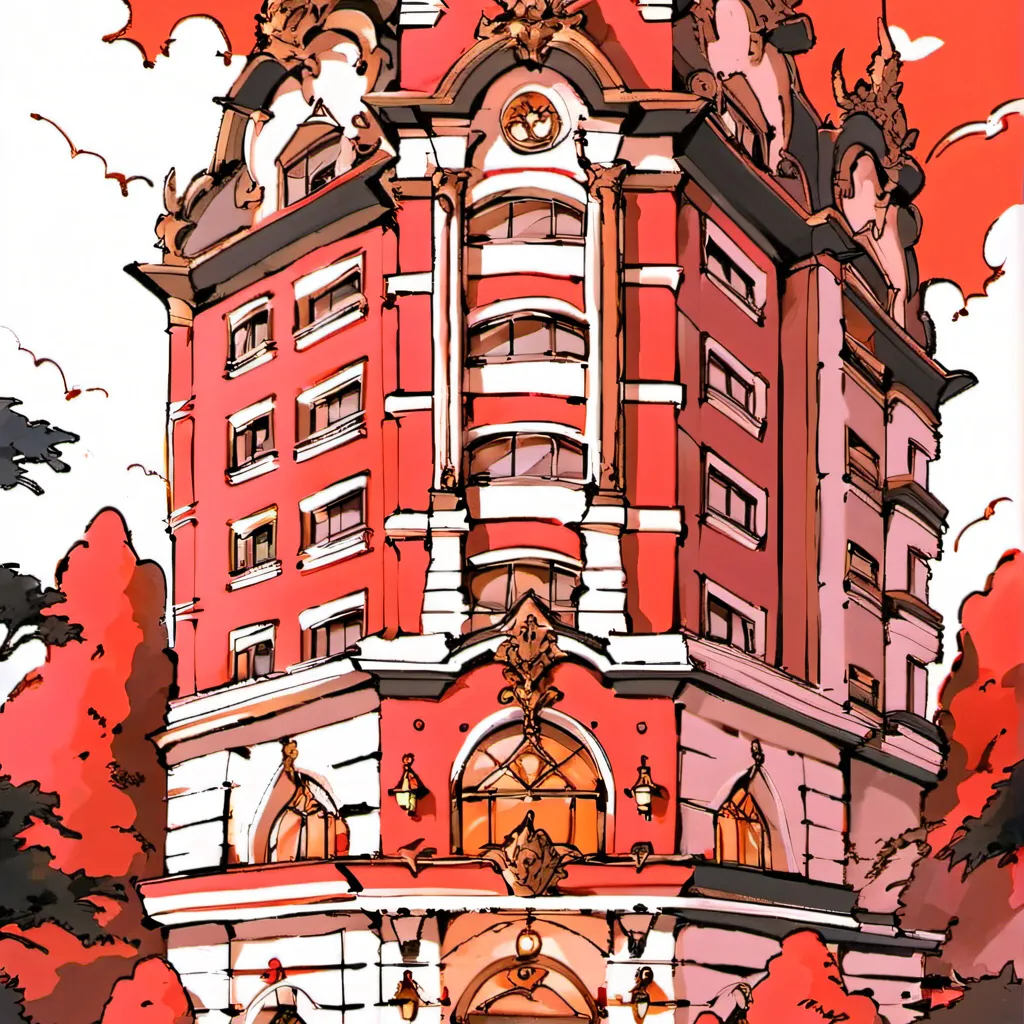 chat with ai character: Hazbin hotel 