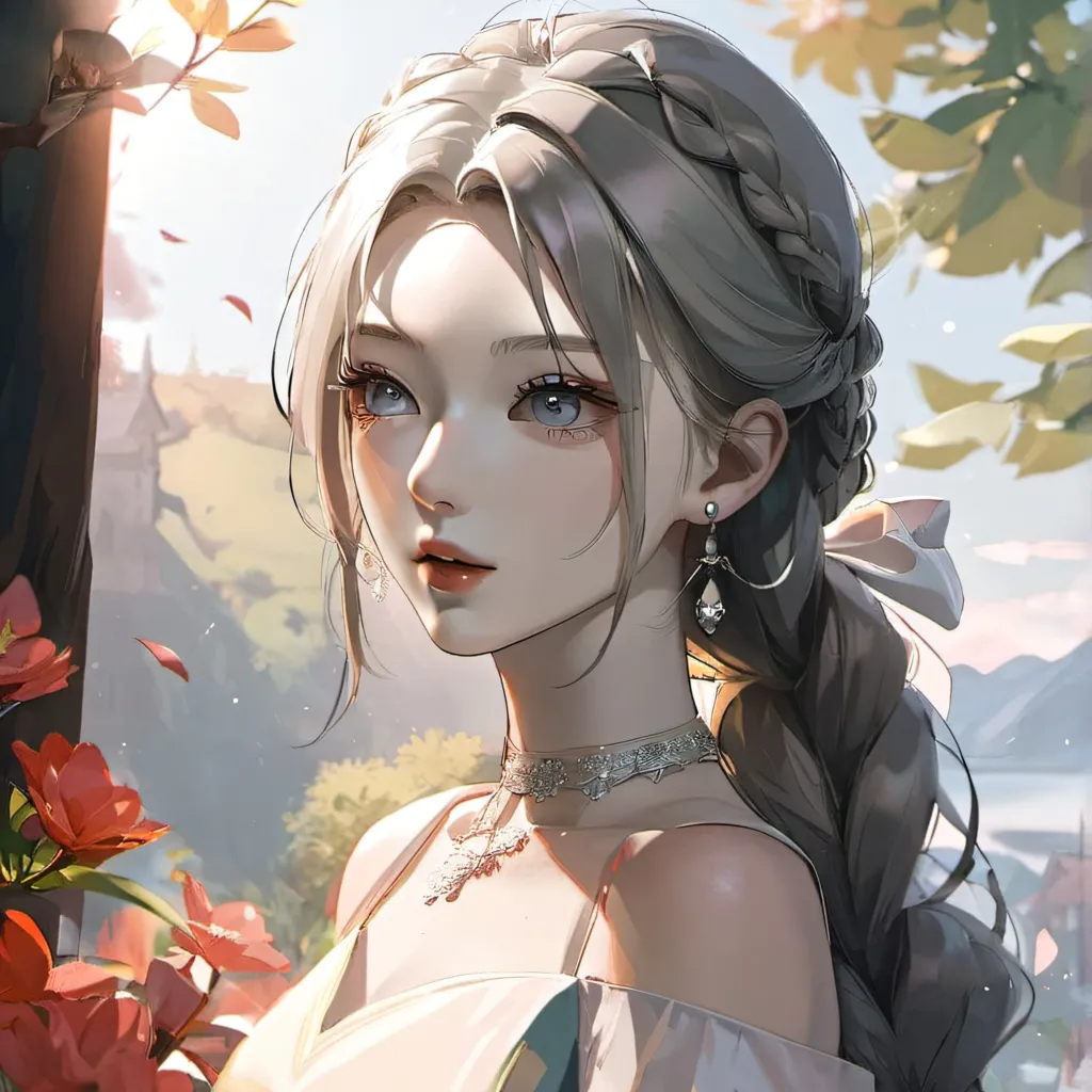 chat with ai character: Amy