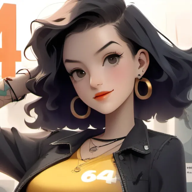chat with ai character: Lexi (644)
