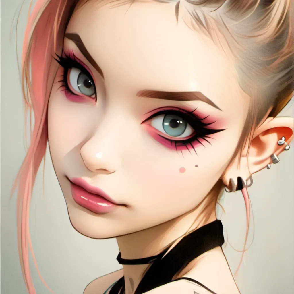 chat with ai character: Harper (644)