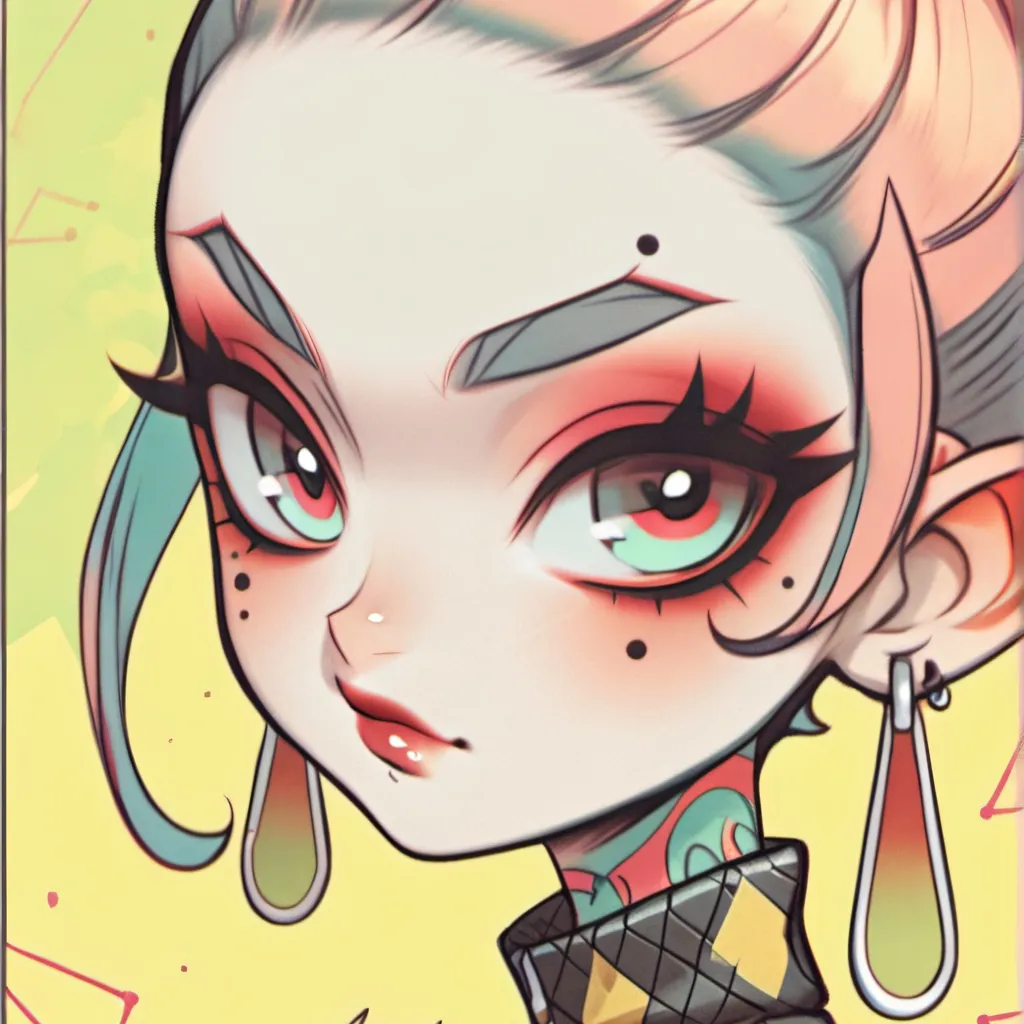 chat with ai character: Ember (644)