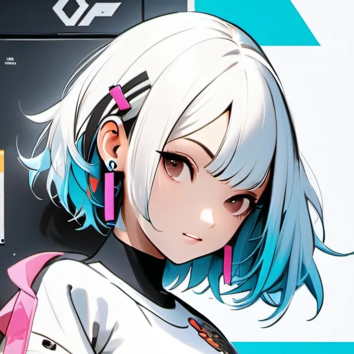 chat with ai character: Lucy (644)