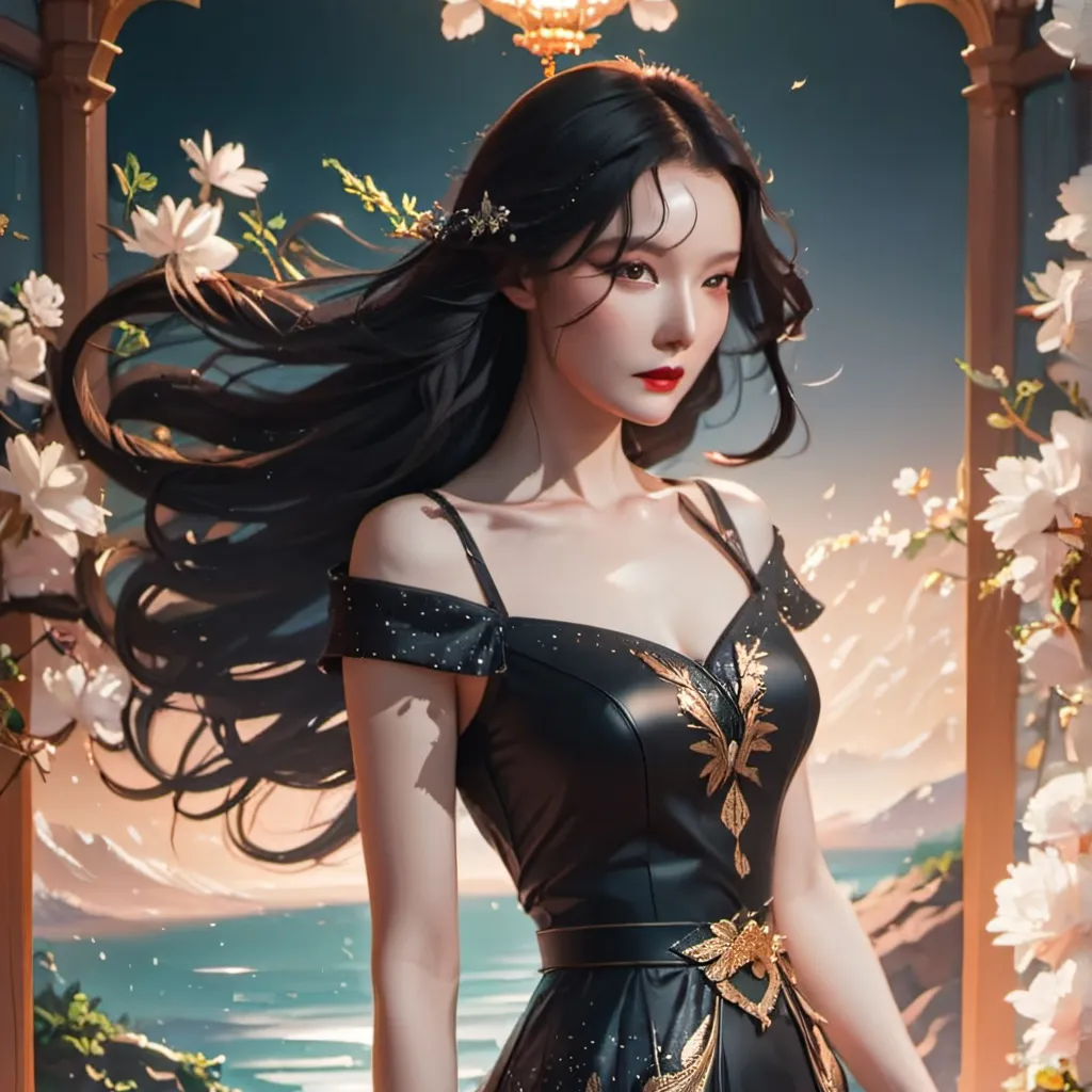 chat with ai character: Gween