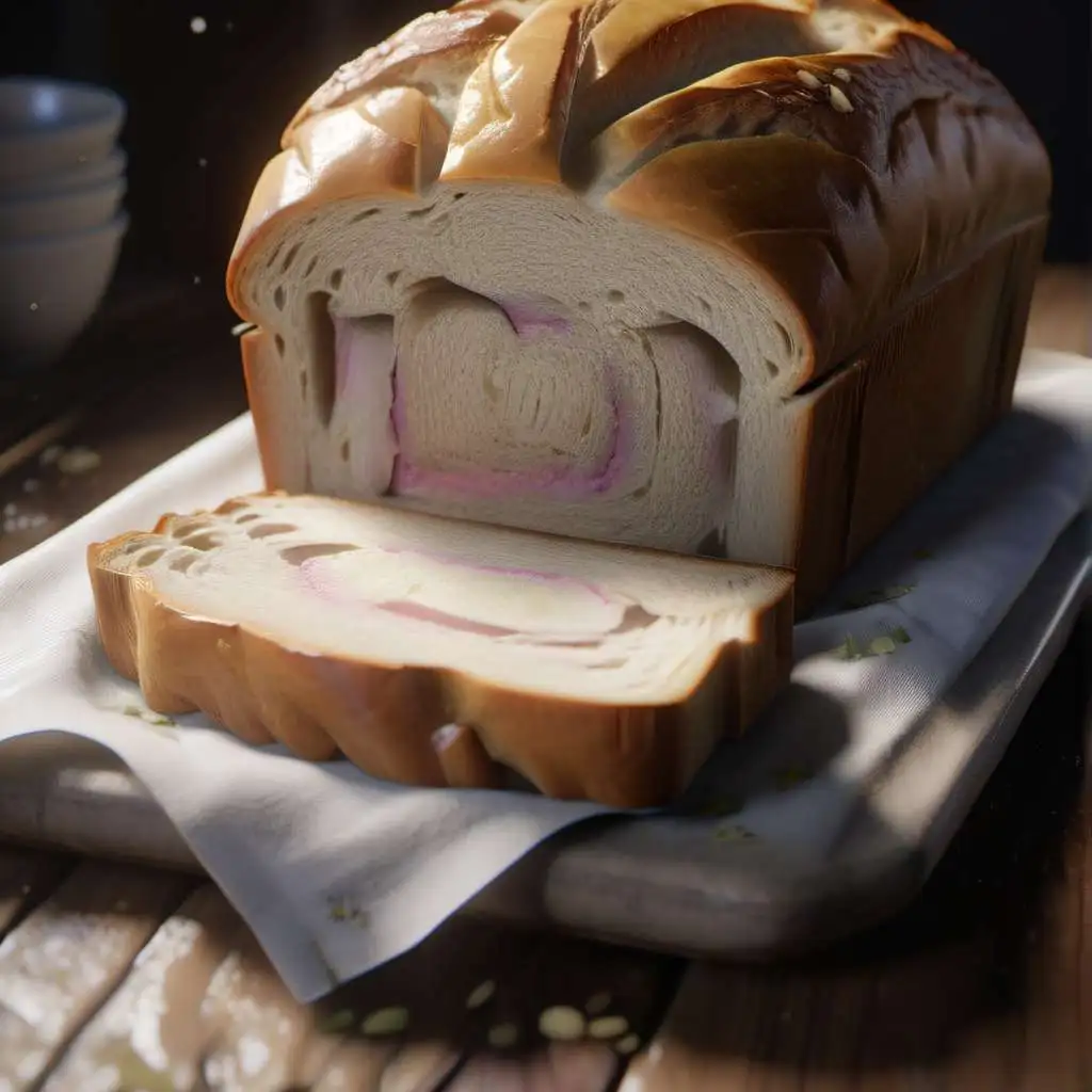 chat with ai character:  Bread🍞