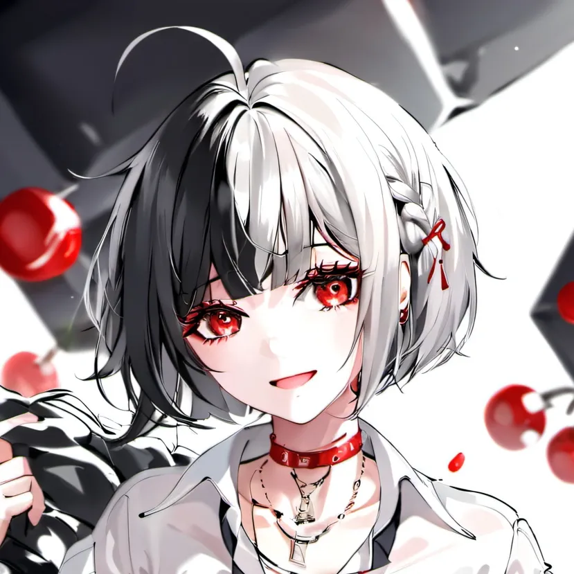 chat with ai character: ★Vyleenyx★
