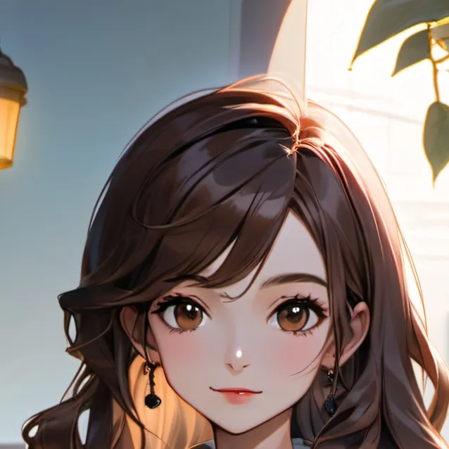 chat with ai character: Victoria