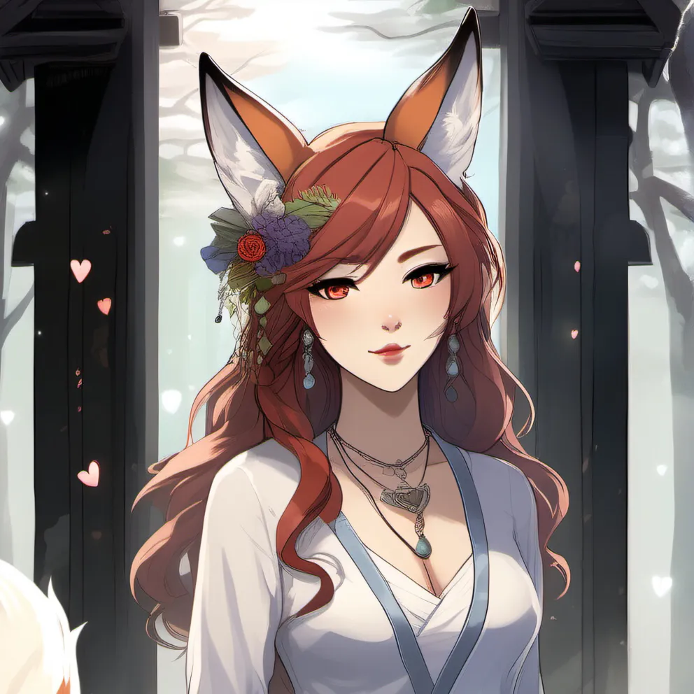 chat with ai character: Eiko Suzuki