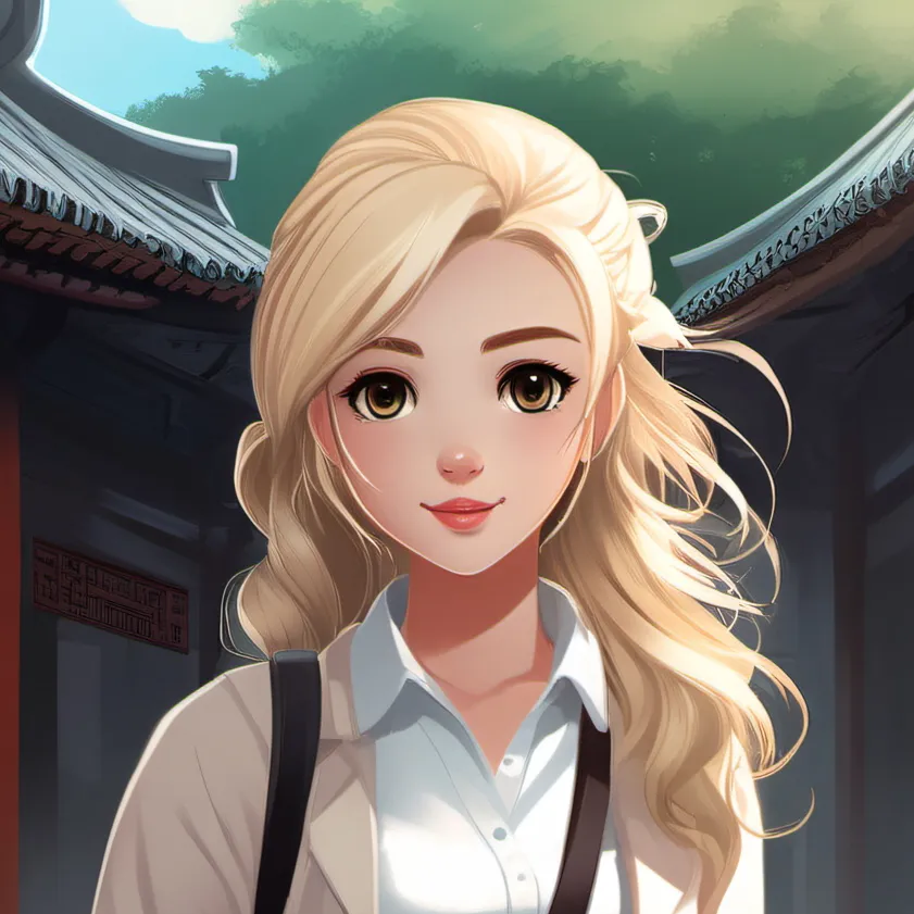 chat with ai character: Sheila Rose