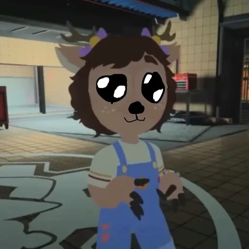 creator ✨Dazzle Deer✨'s avatar