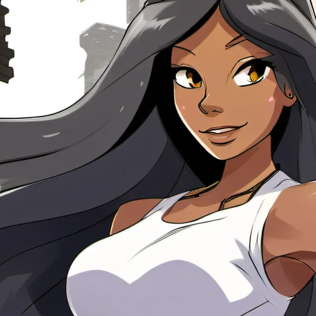 chat with ai character: Indira