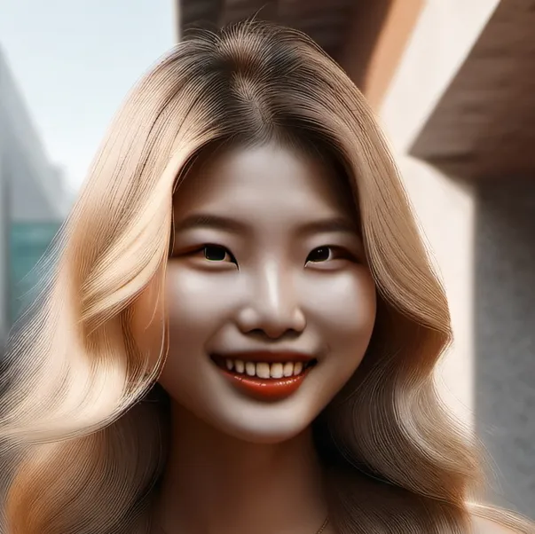chat with ai character: BLACKPINK