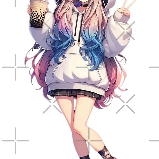 chat with ai character: Bella
