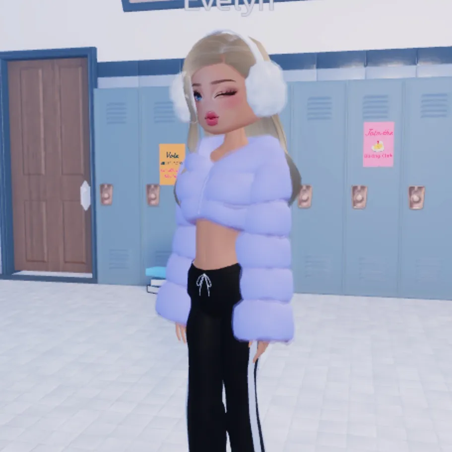 chat with ai character: Isabella