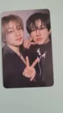 ai character: Changbin and I.N background