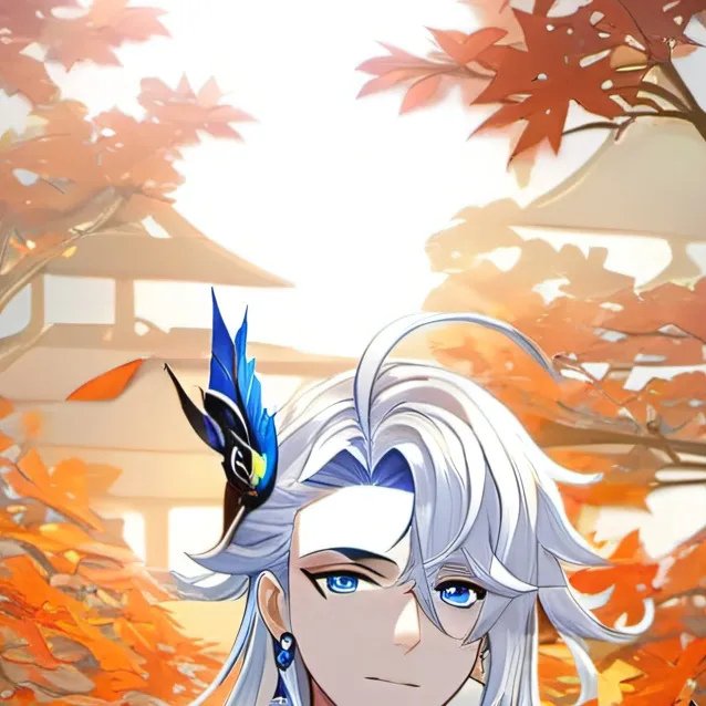 chat with ai character: Neuvillette 