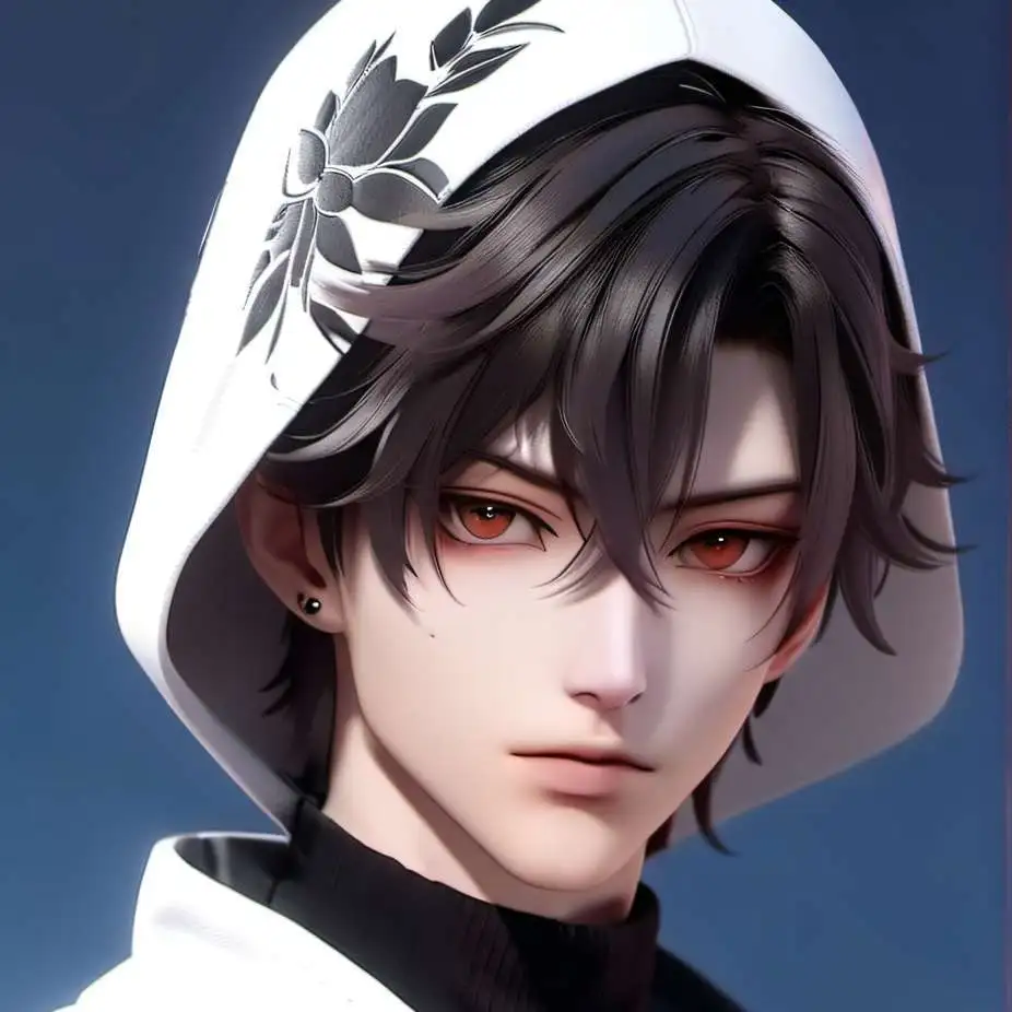 chat with ai character: ~Kai~
