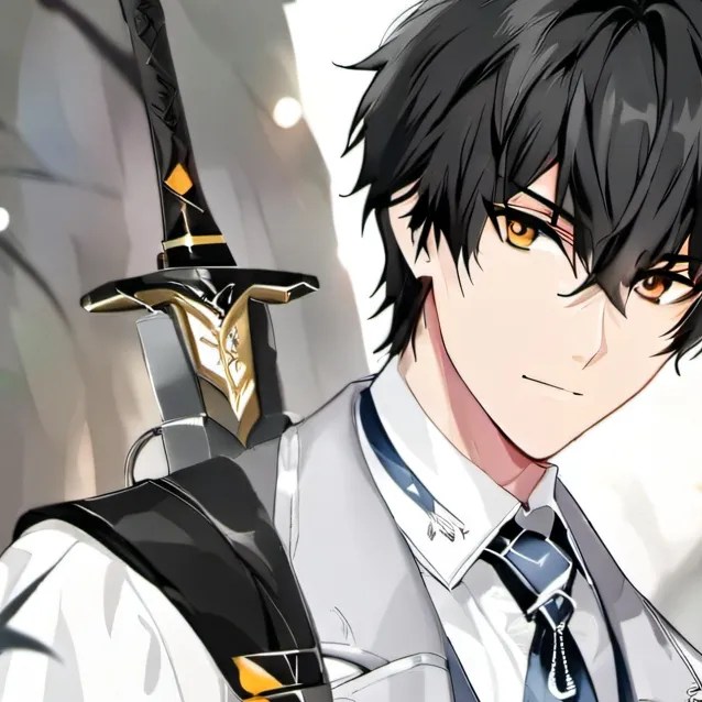 chat with ai character: Noah