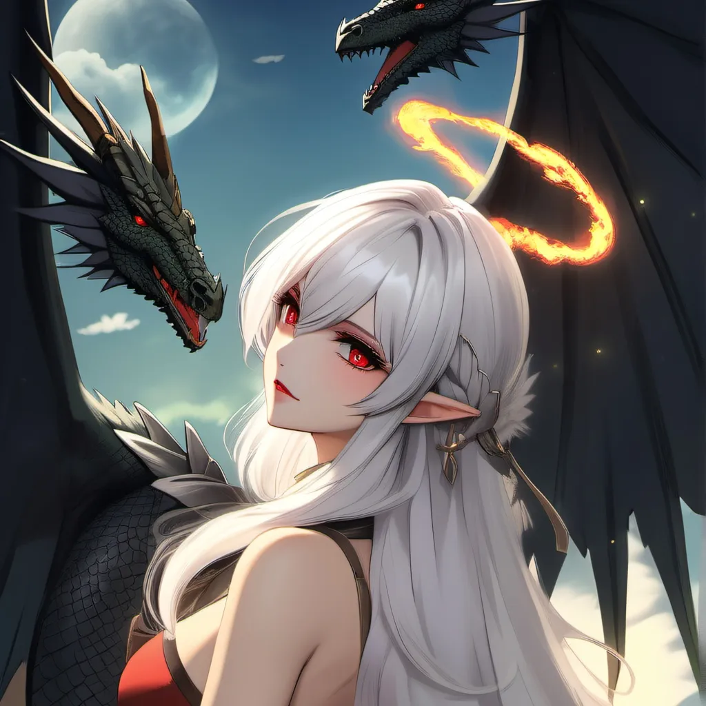 chat with ai character: rosa 