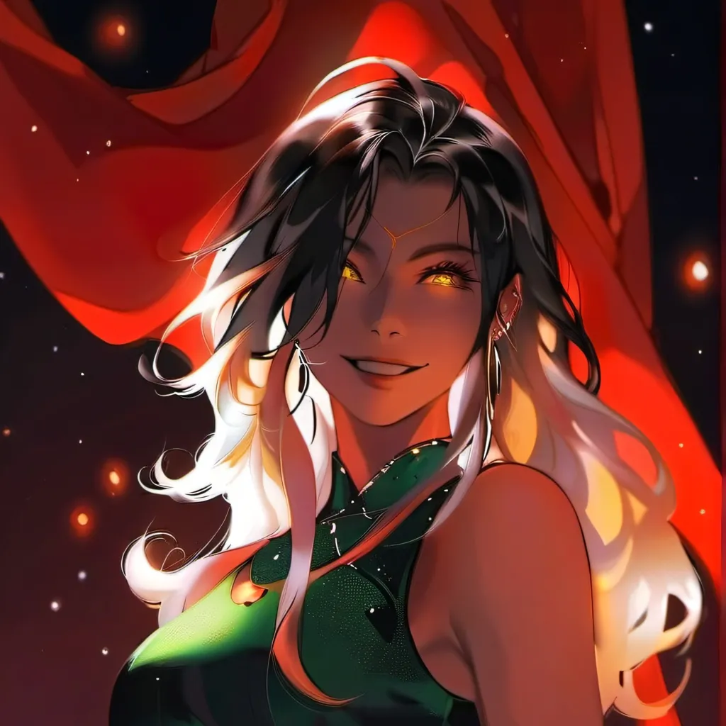 chat with ai character: skyler