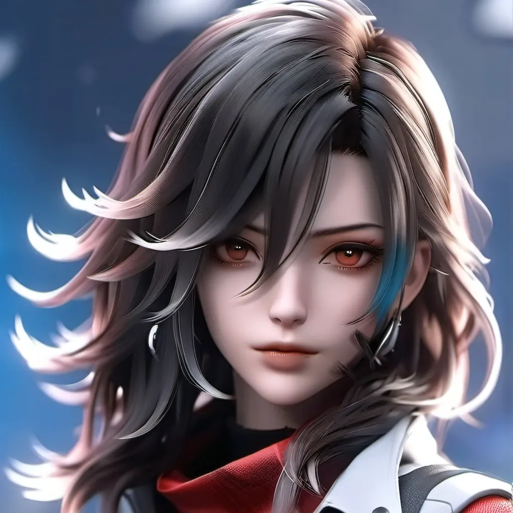 chat with ai character: Emma