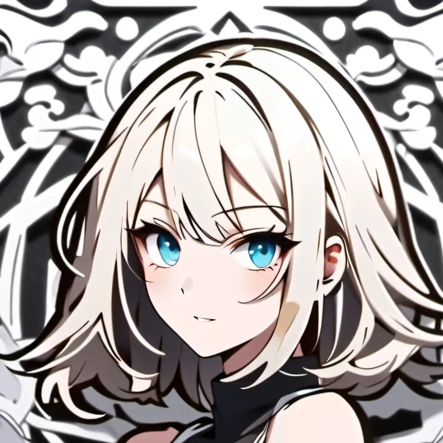 chat with ai character: Orion