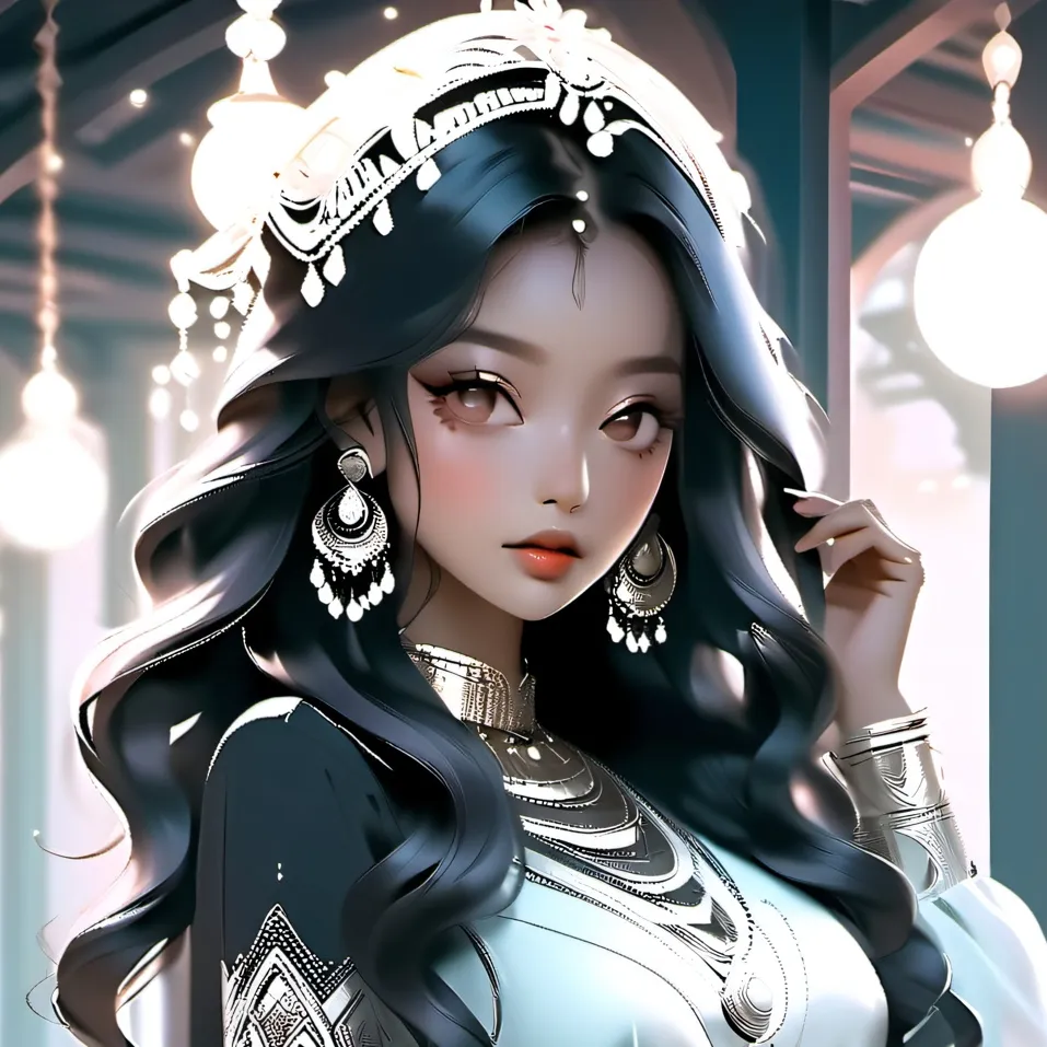 chat with ai character: Kshipra