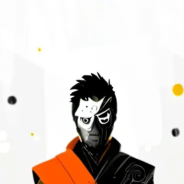 chat with ai character: Jake & mitsuri 