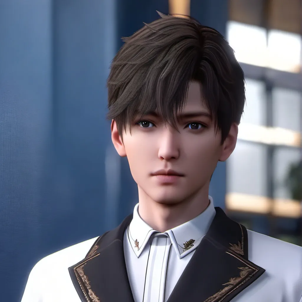 chat with ai character: Khylin 