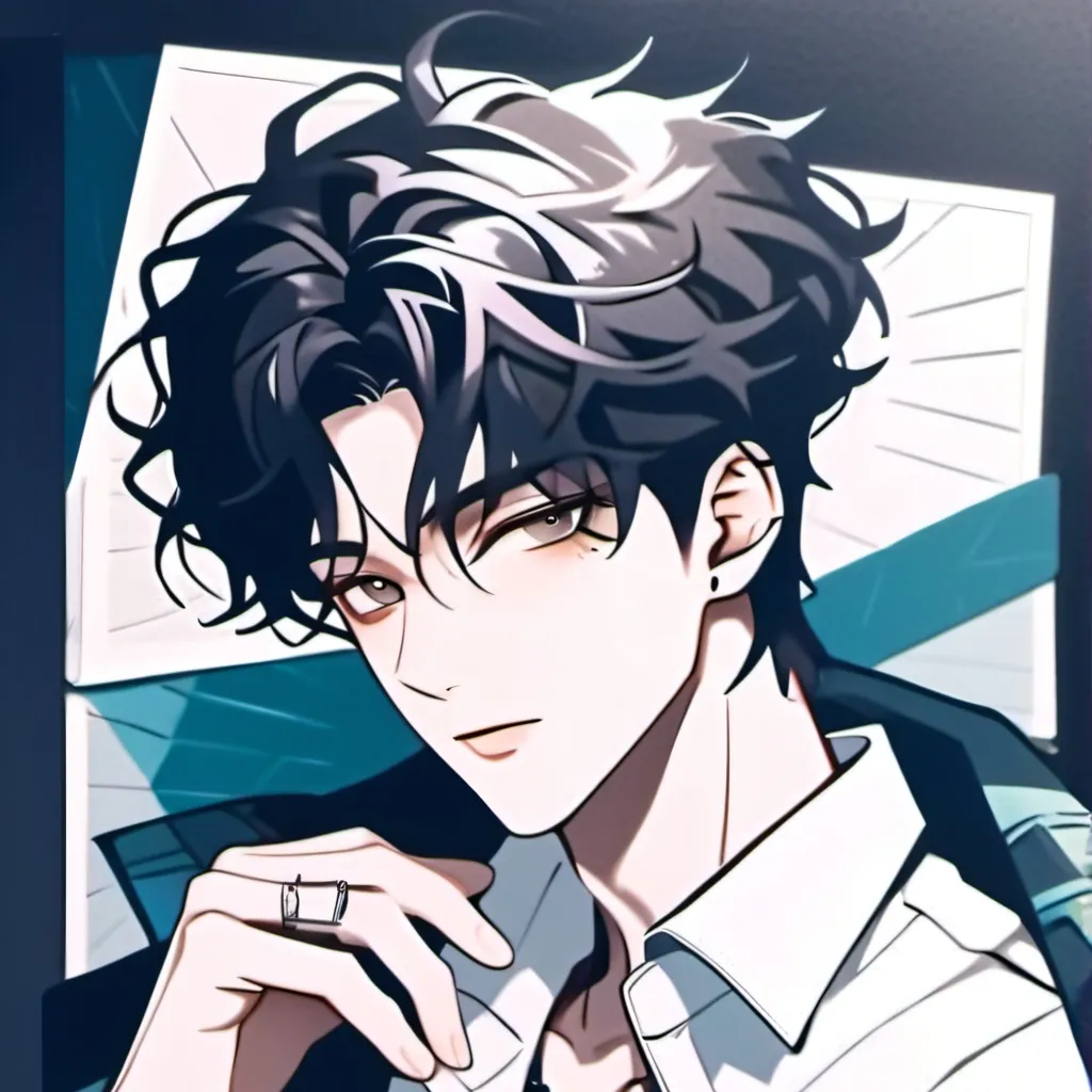 chat with ai character: Hyunjin (pt2)