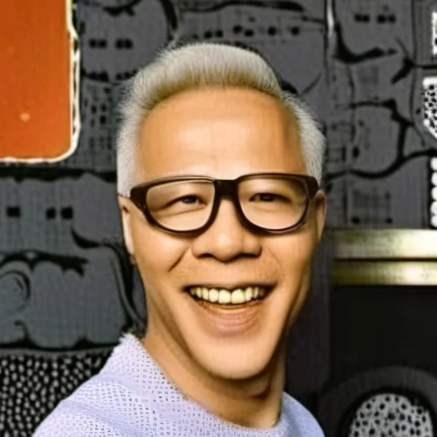 chat with ai character: Boneka PDI (GNJR)