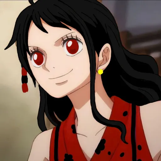 creator Portgas D. Niña's avatar