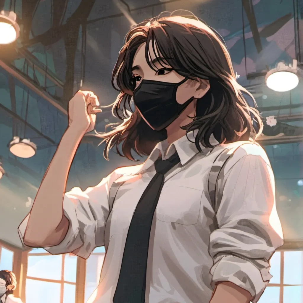 chat with ai character: Charlotte 