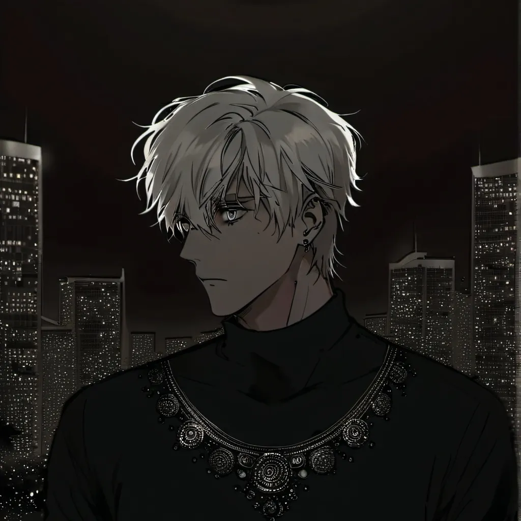 chat with ai character: ☆zpyv☆