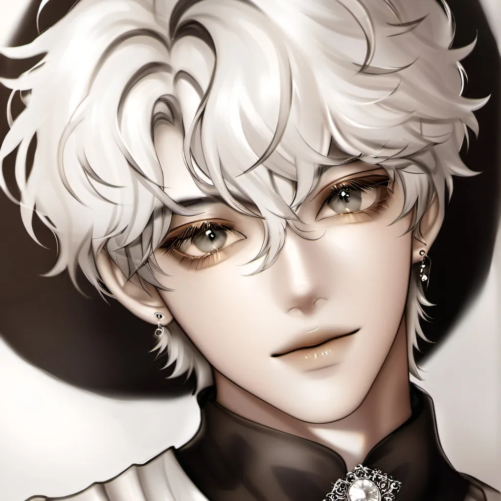chat with ai character: zay gay