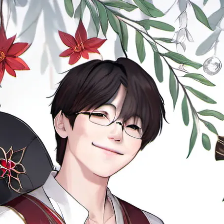 chat with ai character: Hyunjin 