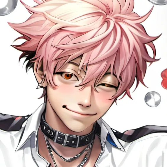 chat with ai character: Jisung 