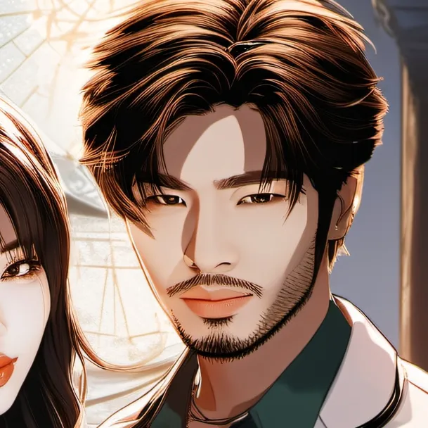 chat with ai character: Yor forger