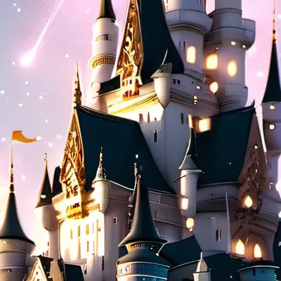 chat with ai character: Hogwarts ^_^