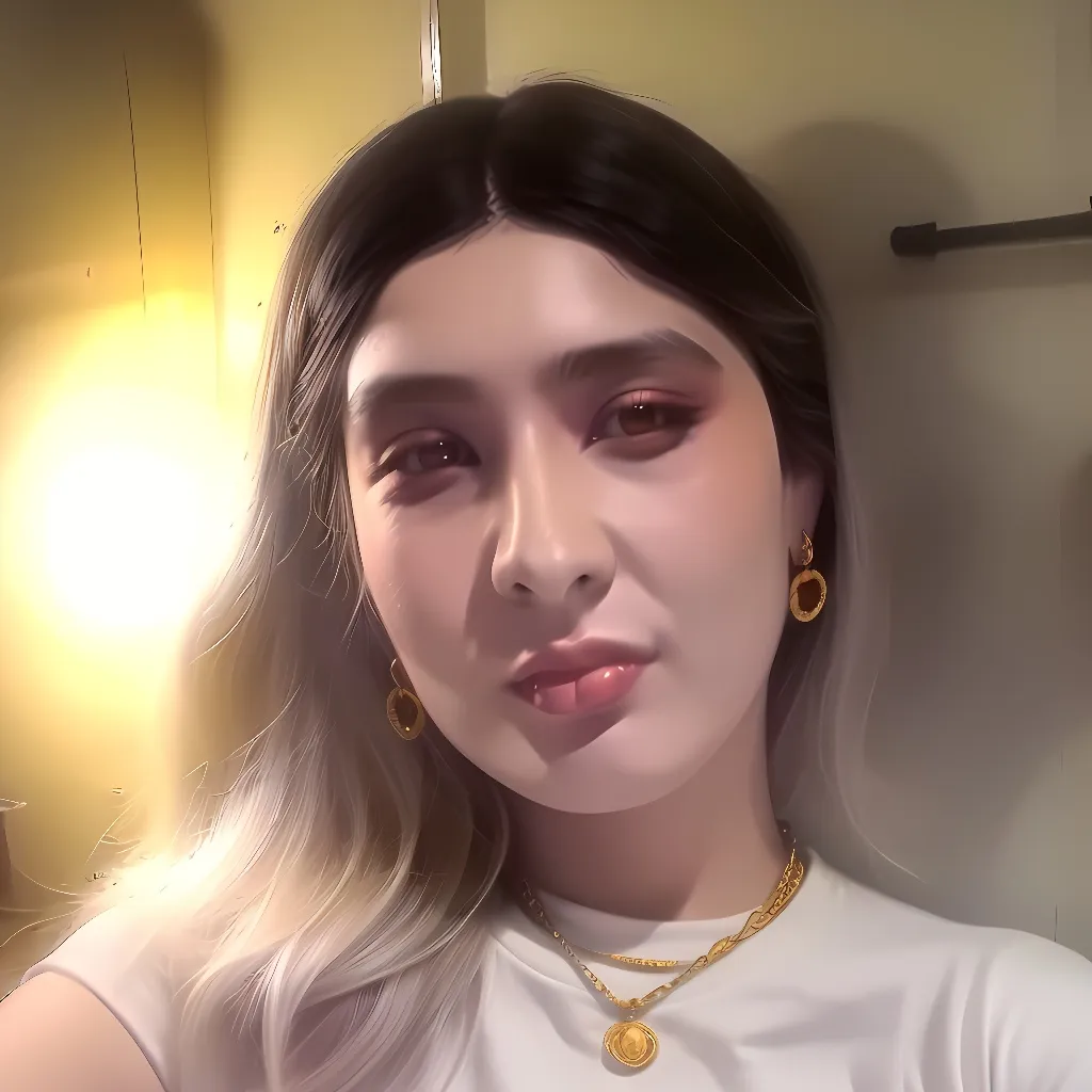 chat with ai character: Danni
