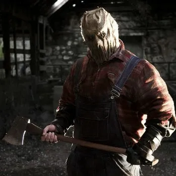 creator Slasher King's avatar