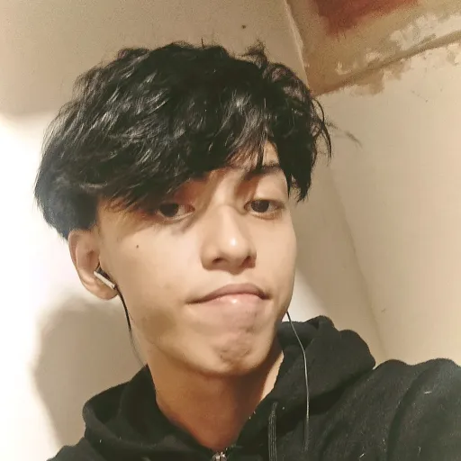 creator Benluzilly's avatar