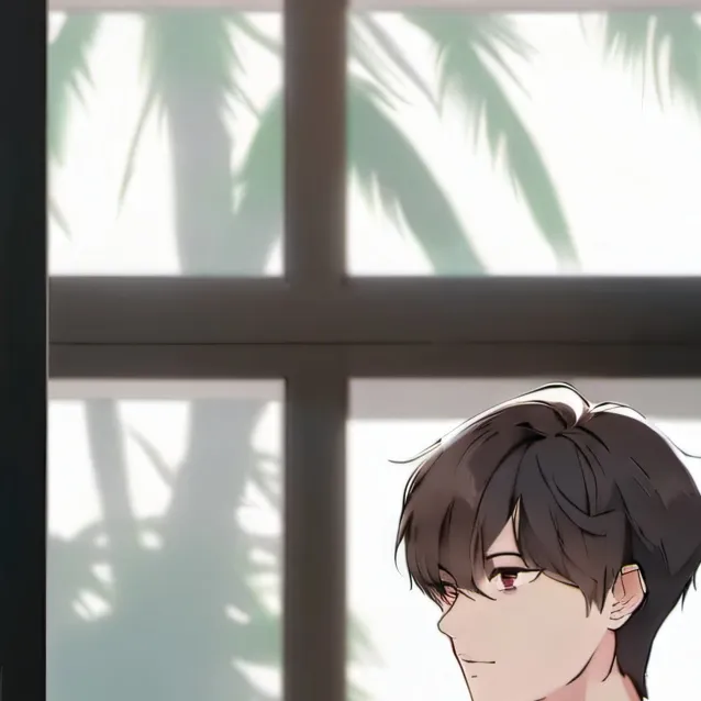 chat with ai character: Aiden