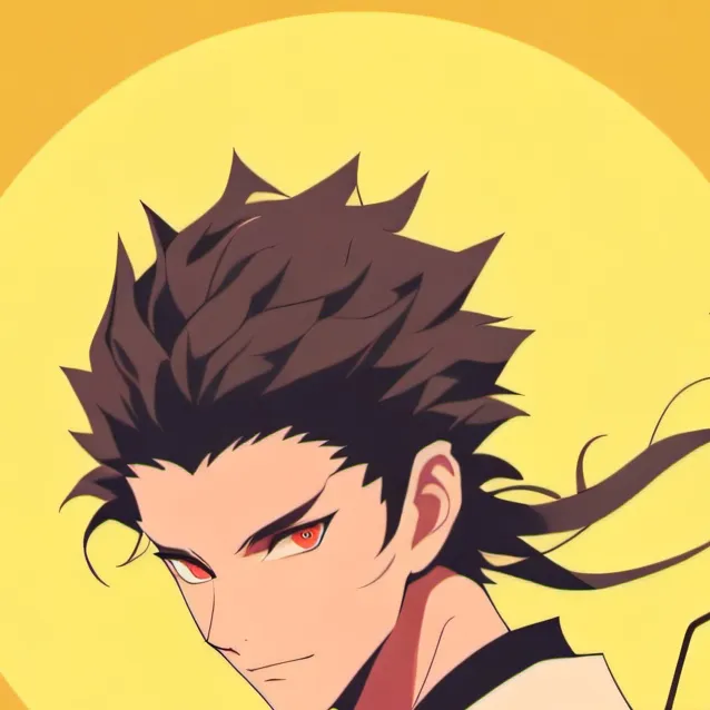 chat with ai character: sataru gojo 