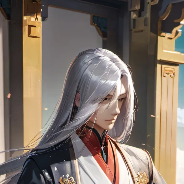 chat with ai character: Fan Xiao