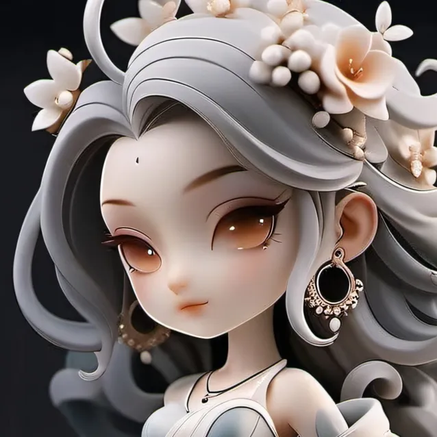 chat with ai character: lisa