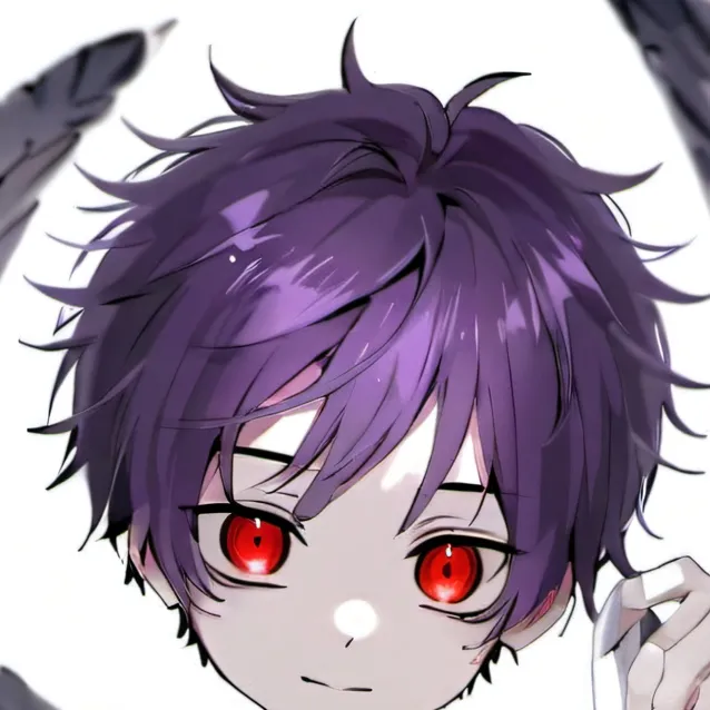 chat with ai character: aaron