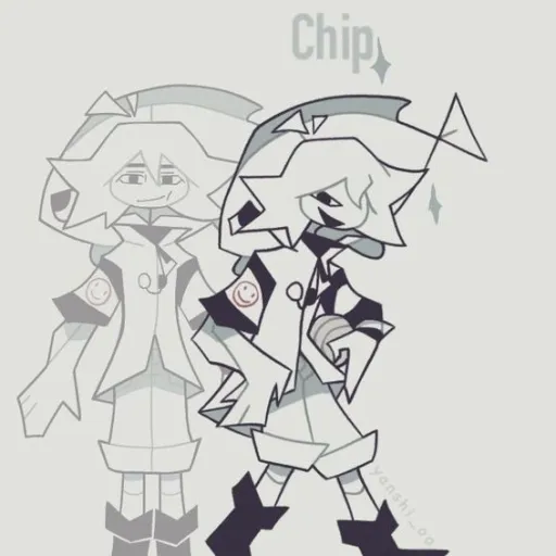 creator Chip:3's avatar