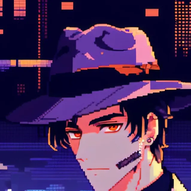 chat with ai character: Matthew 