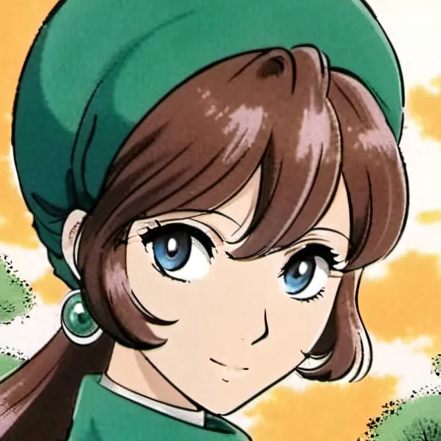 chat with ai character: Jessiette